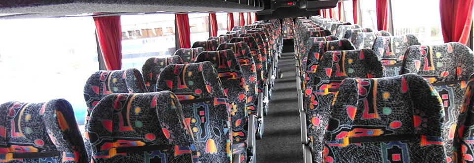 90 persoons dubbeldekker afbeelding